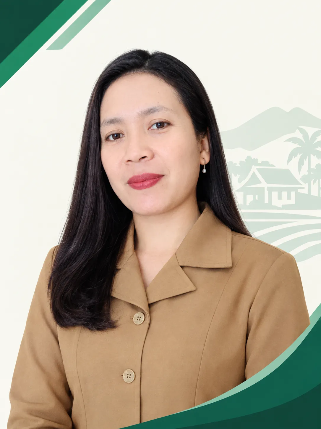 Foto Ni Komang Ayu Tantri