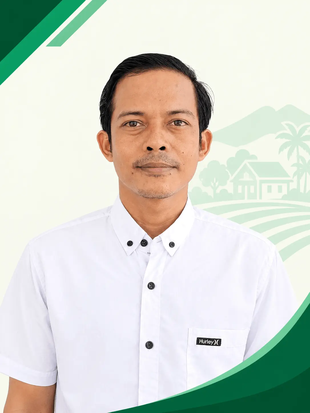 Foto I Wayan Juli Antara