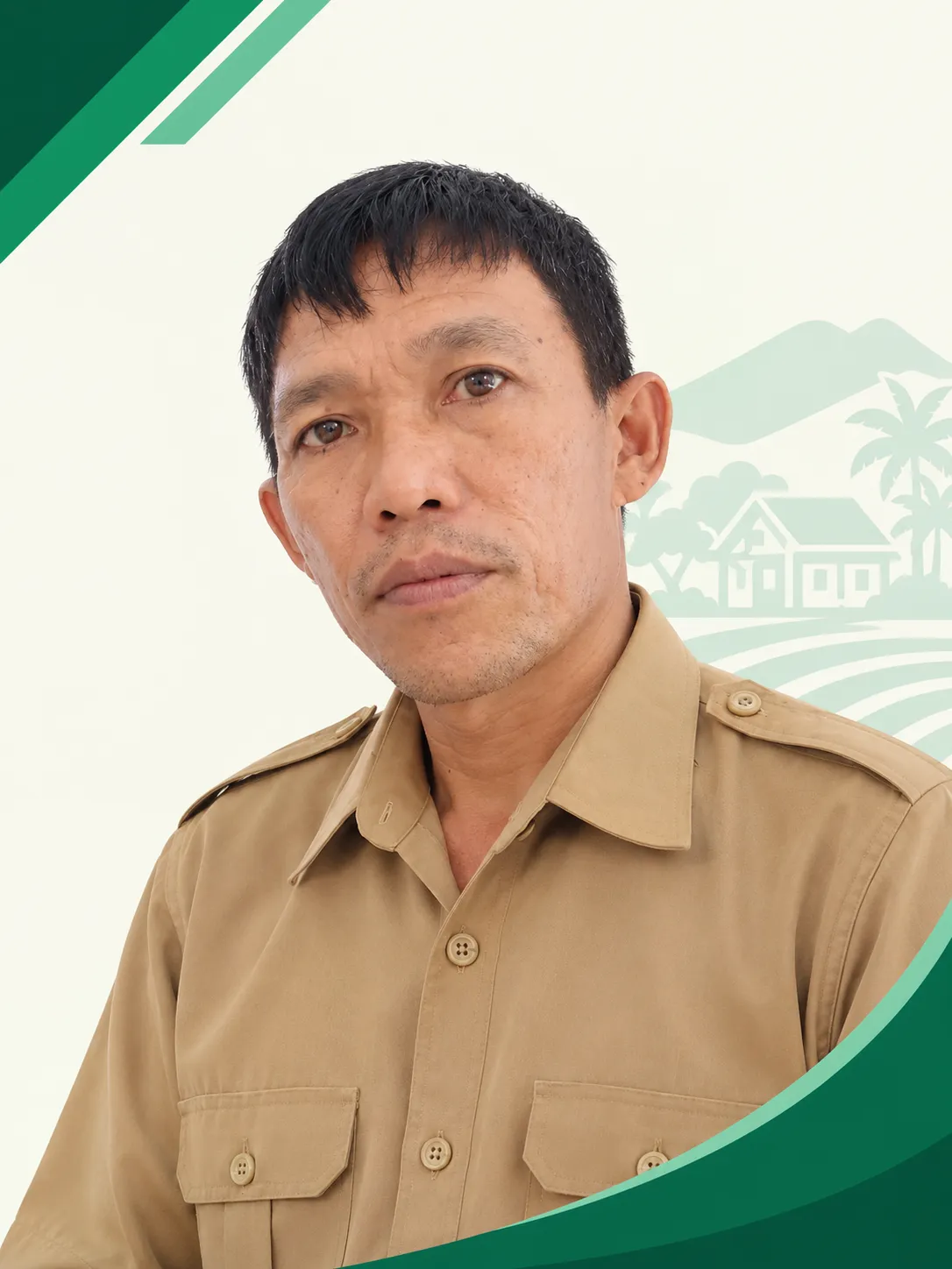 Foto I Ketut Agus Darmadi