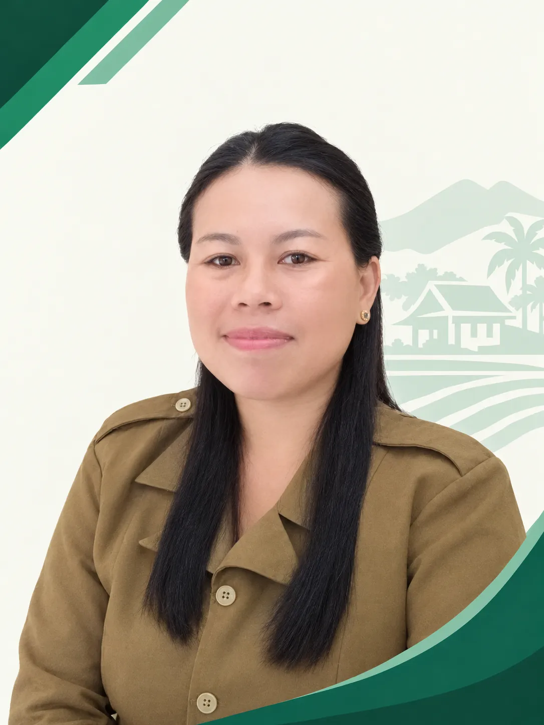Foto Ni Komang Suartini
