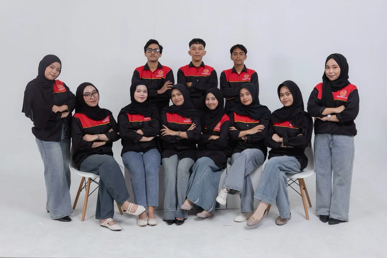 “Bajawali dalam Data”, Program Digital Mahasiswa KKN untuk Mengenalkan Profil Desa